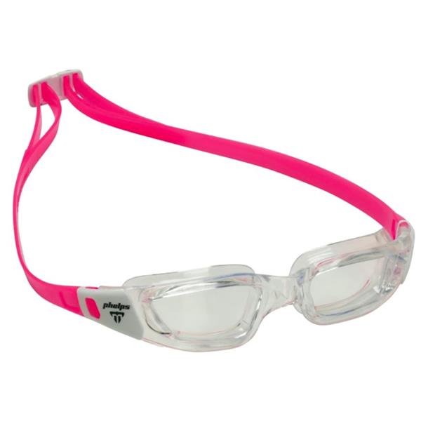 Michael Phelps - Tiburon Jr Swimming Goggles